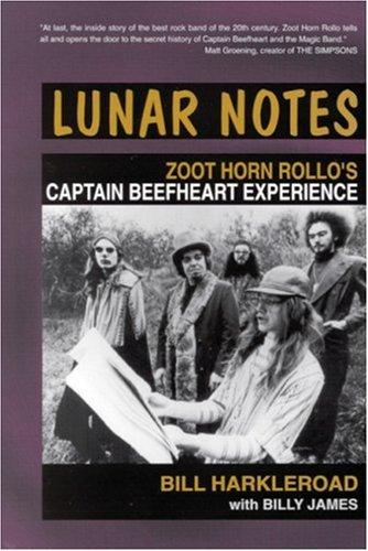 Lunar Notes