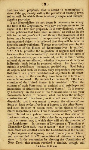 To the honourable the Senate and House of Representatives of the Commonwealth of Pennsylvania, in General Assembly met