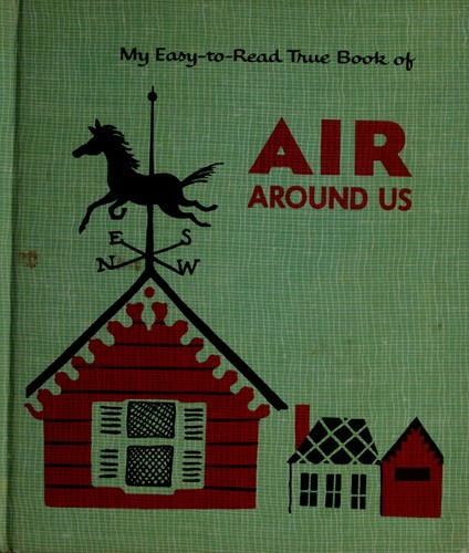 The true book of air around us.