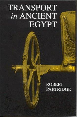 Transport in Ancient Egypt