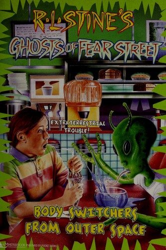 The night before Christmas