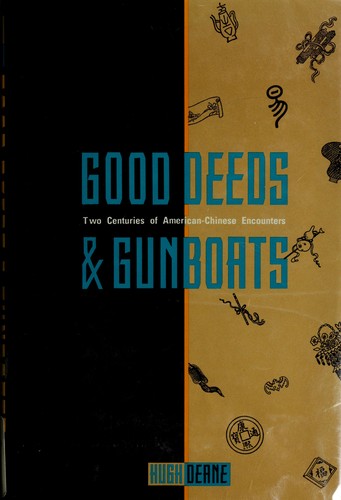Good Deeds & Gun Boats