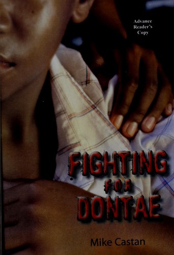 Fighting for Dontae