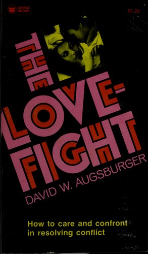 The love-fight
