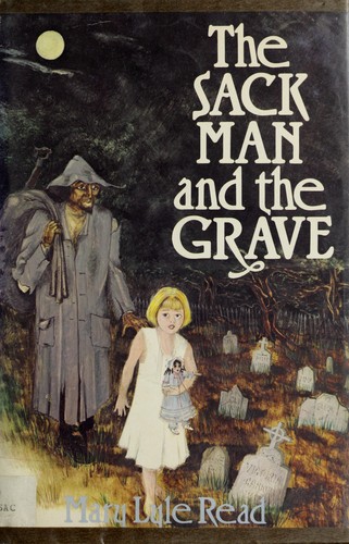 The sack man and the grave