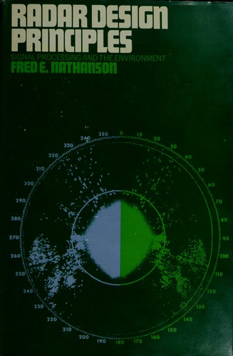 Radar design principles