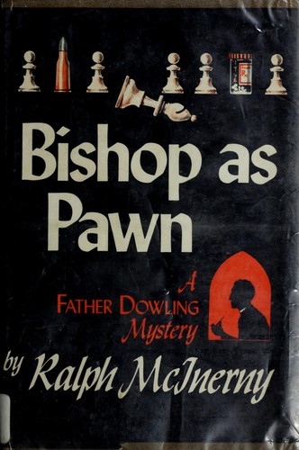 Bishop As Pawn