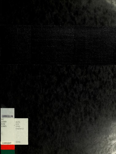 Three-year Italian program