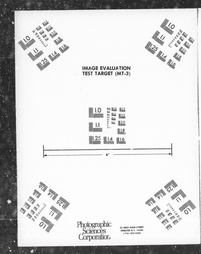 Voters list of the township of East-Williams for 1881