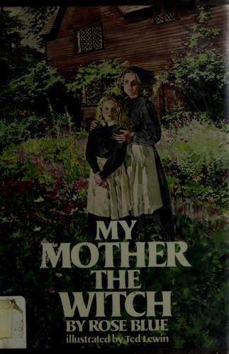 My Mother, the Witch