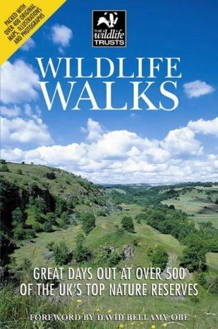 The Wildlife Walks