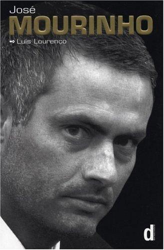 Jose Mourinho - Made in Portugal