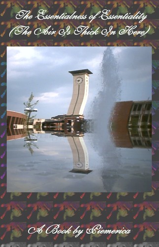 The Essentialness of Essentiality