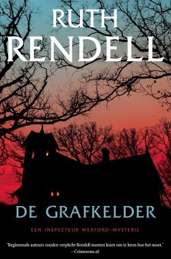 De grafkelder