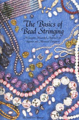 The basics of bead stringing