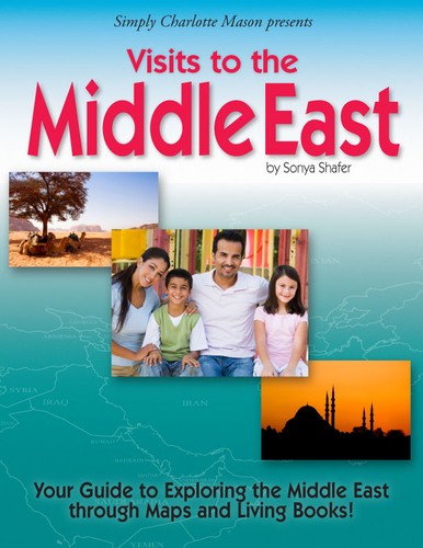 Visits to the Middle East