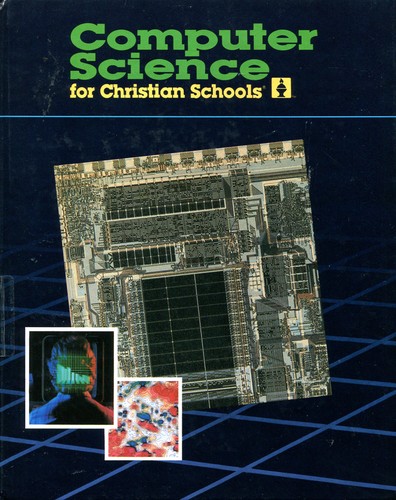 Computer science for Christian schools