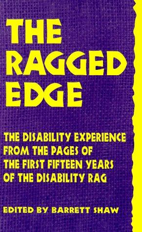 The ragged edge