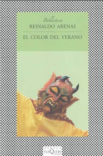 El color del verano