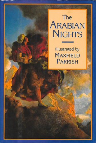 The Arabian Nights