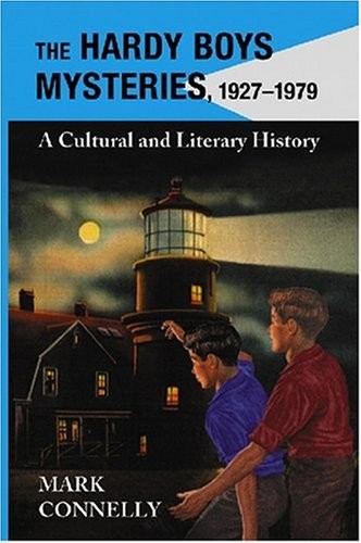 The Hardy Boys mysteries, 1927-1979