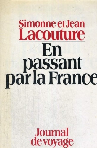 En passant par la France