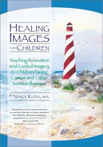 Healing images for children