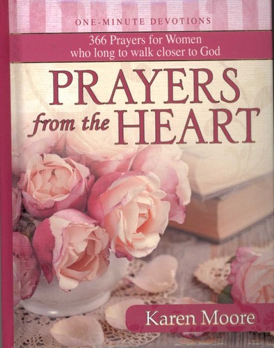Prayers from the Heart