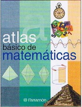 Atlas básico de matematicas