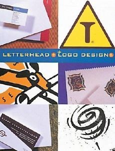 Letterhead & Logo Design 5 (back in print)