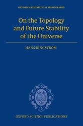 On the Topology and Future Stability of the Universe