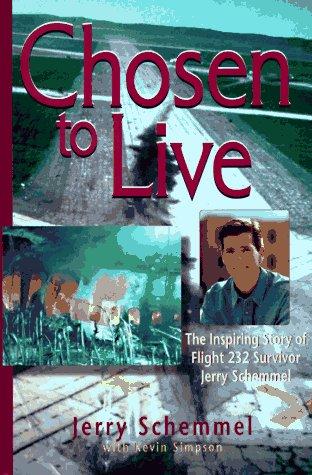 "Chosen to live"