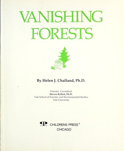 Vanishing forests