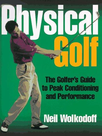 Physical golf