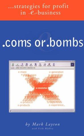 .Coms or .bombs