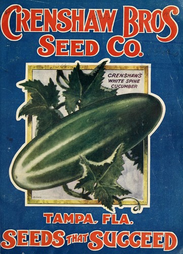 Seeds that succeed