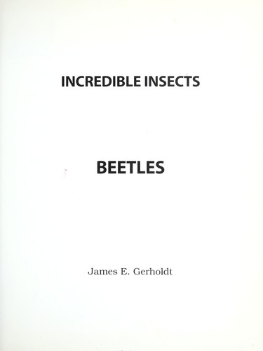 Beetles