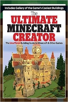 The Ultimate Minecraft creator