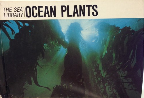 Ocean Plants (Sea Library)