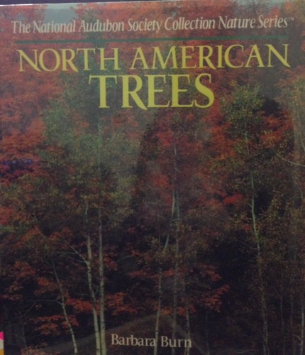 North American trees