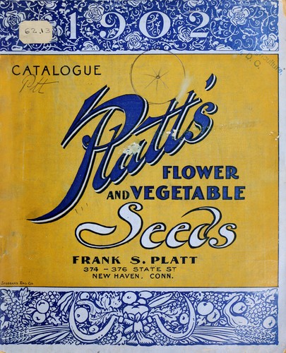 1902 catalogue