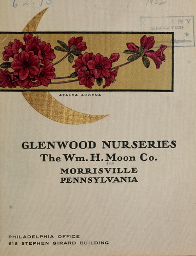 Glenwood Nurseries