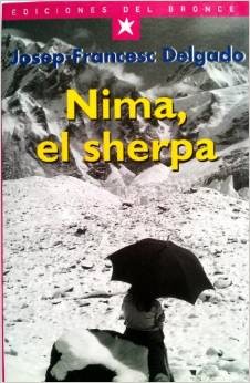 Nima, El Sherpa De Namche