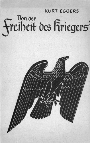 Von der Freiheit des Kriegers.