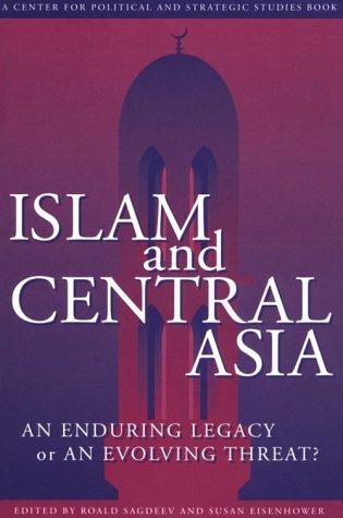 Islam and Central Asia