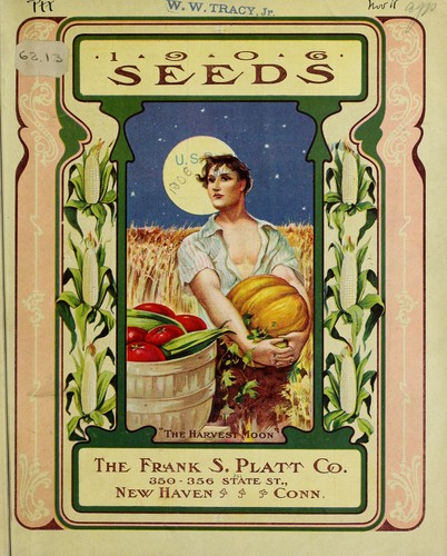1906 seeds