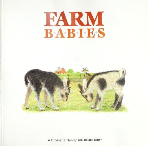 Farm babies