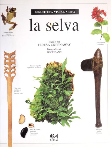 LA Selva