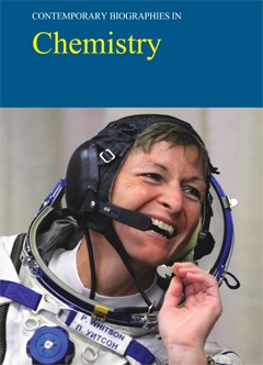 Contemporary Biographies in Chemistry