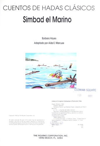Simbad el marino